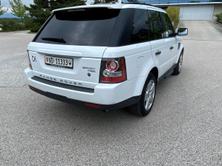 LAND ROVER RR Sport 3.0 TDV6 HSE, Diesel, Occasioni / Usate, Automatico - 4