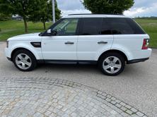 LAND ROVER RR Sport 3.0 TDV6 HSE, Diesel, Occasioni / Usate, Automatico - 5