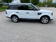 LAND ROVER RR Sport 3.0 TDV6 HSE, Diesel, Occasioni / Usate, Automatico - 6