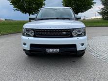 LAND ROVER RR Sport 3.0 TDV6 HSE, Diesel, Occasioni / Usate, Automatico - 7