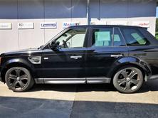 LAND ROVER Range Rover Sport 3.0 SDV6 HSE, Diesel, Occasioni / Usate, Automatico - 2