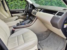 LAND ROVER Range Rover Sport 3.0 SDV6 HSE, Diesel, Occasion / Utilisé, Automatique - 7