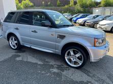 LAND ROVER Range Rover Sport 4.2 V8 SC Automatic, Petrol, Second hand / Used, Automatic - 4