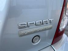 LAND ROVER Range Rover Sport 4.2 V8 SC Automatic, Essence, Occasion / Utilisé, Automatique - 5