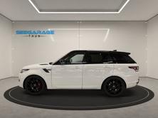 LAND ROVER Range Rover Sport 5.0 V8 SC HSE Dynamic Automatic, Benzin, Occasion / Gebraucht, Automat - 2
