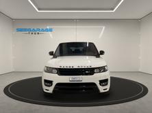 LAND ROVER Range Rover Sport 5.0 V8 SC HSE Dynamic Automatic, Benzin, Occasion / Gebraucht, Automat - 4