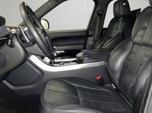 LAND ROVER Range Rover Sport 5.0 V8 SC HSE Dynamic Automatic, Benzina, Occasioni / Usate, Automatico - 5