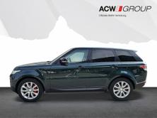 LAND ROVER Range Rover Sport 4.4 SDV8 HSE, Diesel, Occasion / Utilisé, Automatique - 2