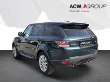 LAND ROVER Range Rover Sport 4.4 SDV8 HSE, Diesel, Occasion / Gebraucht, Automat - 3