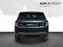 LAND ROVER Range Rover Sport 4.4 SDV8 HSE, Diesel, Occasioni / Usate, Automatico - 4