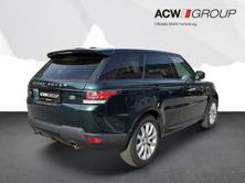 LAND ROVER Range Rover Sport 4.4 SDV8 HSE, Diesel, Occasioni / Usate, Automatico - 5