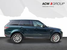LAND ROVER Range Rover Sport 4.4 SDV8 HSE, Diesel, Occasioni / Usate, Automatico - 6