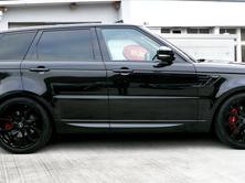 LAND ROVER Range Rover Sport 3.0 I6 HSE Dynamic, Mild-Hybrid Petrol/Electric, Second hand / Used, Automatic - 2