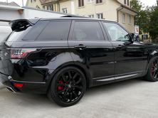 LAND ROVER Range Rover Sport 3.0 I6 HSE Dynamic, Mild-Hybrid Petrol/Electric, Second hand / Used, Automatic - 3