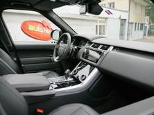 LAND ROVER Range Rover Sport 3.0 I6 HSE Dynamic, Mild-Hybrid Petrol/Electric, Second hand / Used, Automatic - 6