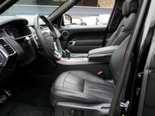 LAND ROVER Range Rover Sport 3.0 I6 HSE Dynamic, Mild-Hybrid Benzin/Elektro, Occasion / Gebraucht, Automat - 7