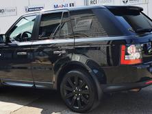 LAND ROVER Range Rover Sport 3.0 SDV6 HSE, Diesel, Occasioni / Usate, Automatico - 3