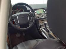 LAND ROVER Range Rover Sport 3.0 SDV6 HSE, Diesel, Occasion / Utilisé, Automatique - 5
