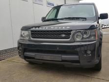 LAND ROVER Range Rover Sport 3.0 SDV6 HSE, Diesel, Second hand / Used, Automatic - 6