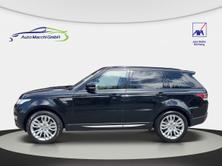 LAND ROVER Range Rover Sport 3.0 SDV6 Autobiography Automatic, Diesel, Second hand / Used, Automatic - 2