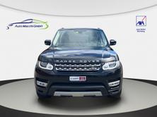 LAND ROVER Range Rover Sport 3.0 SDV6 Autobiography Automatic, Diesel, Second hand / Used, Automatic - 3
