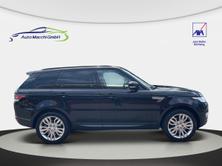 LAND ROVER Range Rover Sport 3.0 SDV6 Autobiography Automatic, Diesel, Second hand / Used, Automatic - 5