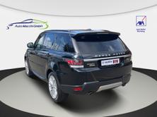 LAND ROVER Range Rover Sport 3.0 SDV6 Autobiography Automatic, Diesel, Second hand / Used, Automatic - 6