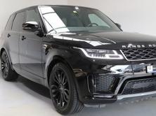 LAND ROVER RR Sport 3.0 SDV6 HSE, Diesel, Occasioni / Usate, Automatico - 2