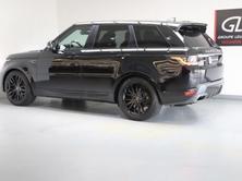 LAND ROVER RR Sport 3.0 SDV6 HSE, Diesel, Occasioni / Usate, Automatico - 3