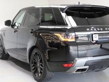 LAND ROVER RR Sport 3.0 SDV6 HSE, Diesel, Occasioni / Usate, Automatico - 4