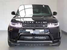 LAND ROVER RR Sport 3.0 SDV6 HSE, Diesel, Occasioni / Usate, Automatico - 5