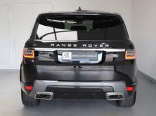 LAND ROVER RR Sport 3.0 SDV6 HSE, Diesel, Occasioni / Usate, Automatico - 6