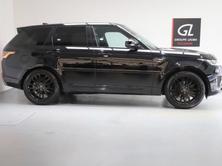 LAND ROVER RR Sport 3.0 SDV6 HSE, Diesel, Occasioni / Usate, Automatico - 7