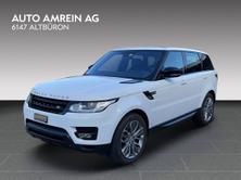 LAND ROVER Range Rover Sport 5.0 V8 SC Autobiography DynamicA, Petrol, Second hand / Used, Automatic - 3