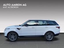 LAND ROVER Range Rover Sport 5.0 V8 SC Autobiography DynamicA, Petrol, Second hand / Used, Automatic - 4