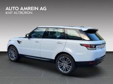 LAND ROVER Range Rover Sport 5.0 V8 SC Autobiography DynamicA, Petrol, Second hand / Used, Automatic - 5