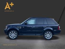 LAND ROVER Range Rover Sport 3.6 Td8 HSE Automatic, Diesel, Occasioni / Usate, Automatico - 2
