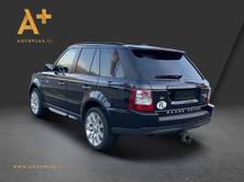 LAND ROVER Range Rover Sport 3.6 Td8 HSE Automatic, Diesel, Occasioni / Usate, Automatico - 3