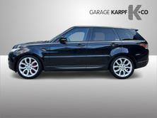 LAND ROVER Range Rover Sport 4.4 SDV8 HSE Dynamic Automatic, Diesel, Occasion / Utilisé, Automatique - 2