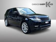 LAND ROVER Range Rover Sport 4.4 SDV8 HSE Dynamic Automatic, Diesel, Occasion / Utilisé, Automatique - 7