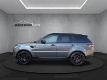 LAND ROVER Range Rover Sport 3.0 SDV6 Autobiogr. Dynamic Aut., Diesel, Occasion / Gebraucht, Automat - 4
