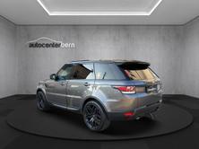 LAND ROVER Range Rover Sport 3.0 SDV6 Autobiogr. Dynamic Aut., Diesel, Occasion / Gebraucht, Automat - 5