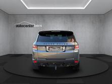 LAND ROVER Range Rover Sport 3.0 SDV6 Autobiogr. Dynamic Aut., Diesel, Occasioni / Usate, Automatico - 6
