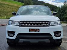 LAND ROVER Range Rover Sport 3.0 SDV6 HSE Dynamic Automatic, Diesel, Occasion / Gebraucht, Automat - 2