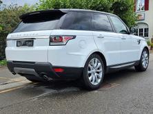 LAND ROVER Range Rover Sport 3.0 SDV6 HSE Dynamic Automatic, Diesel, Occasioni / Usate, Automatico - 6