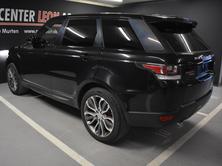 LAND ROVER Range Rover Sport 3.0 SDV6 HSE Automatic, Diesel, Occasion / Utilisé, Automatique - 5