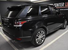 LAND ROVER Range Rover Sport 3.0 SDV6 HSE Automatic, Diesel, Occasioni / Usate, Automatico - 6