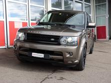 LAND ROVER Range Rover Sport 3.6 TDV8 HSE Automatic, Diesel, Occasion / Gebraucht, Automat - 2
