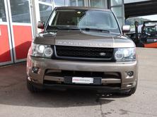 LAND ROVER Range Rover Sport 3.6 TDV8 HSE Automatic, Diesel, Second hand / Used, Automatic - 3
