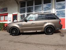 LAND ROVER Range Rover Sport 3.6 TDV8 HSE Automatic, Diesel, Occasion / Gebraucht, Automat - 6